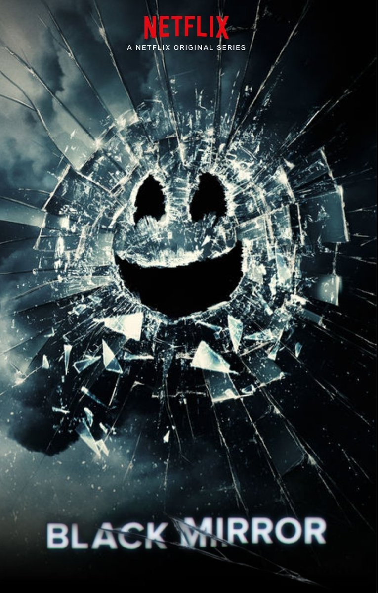 Black Mirror Season 6