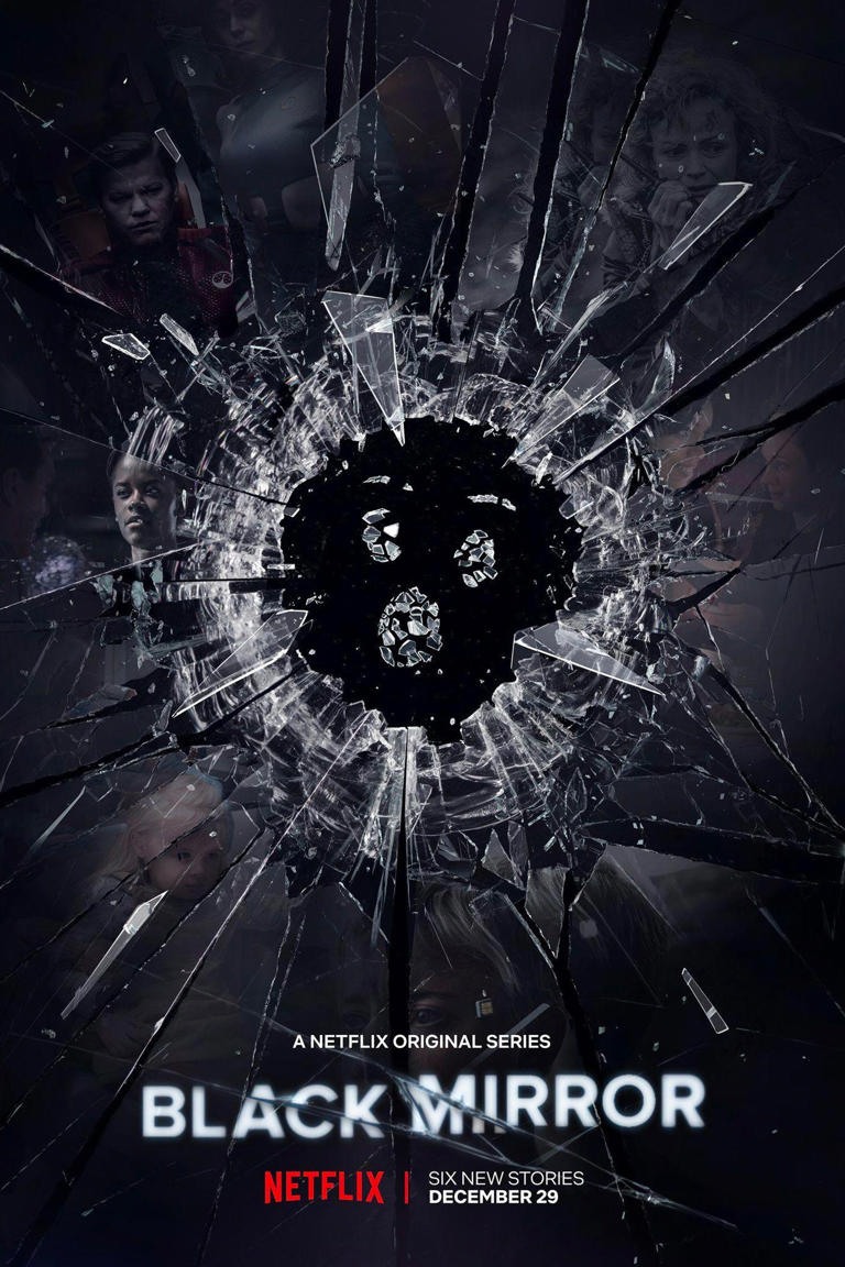 Black Mirror Season 7