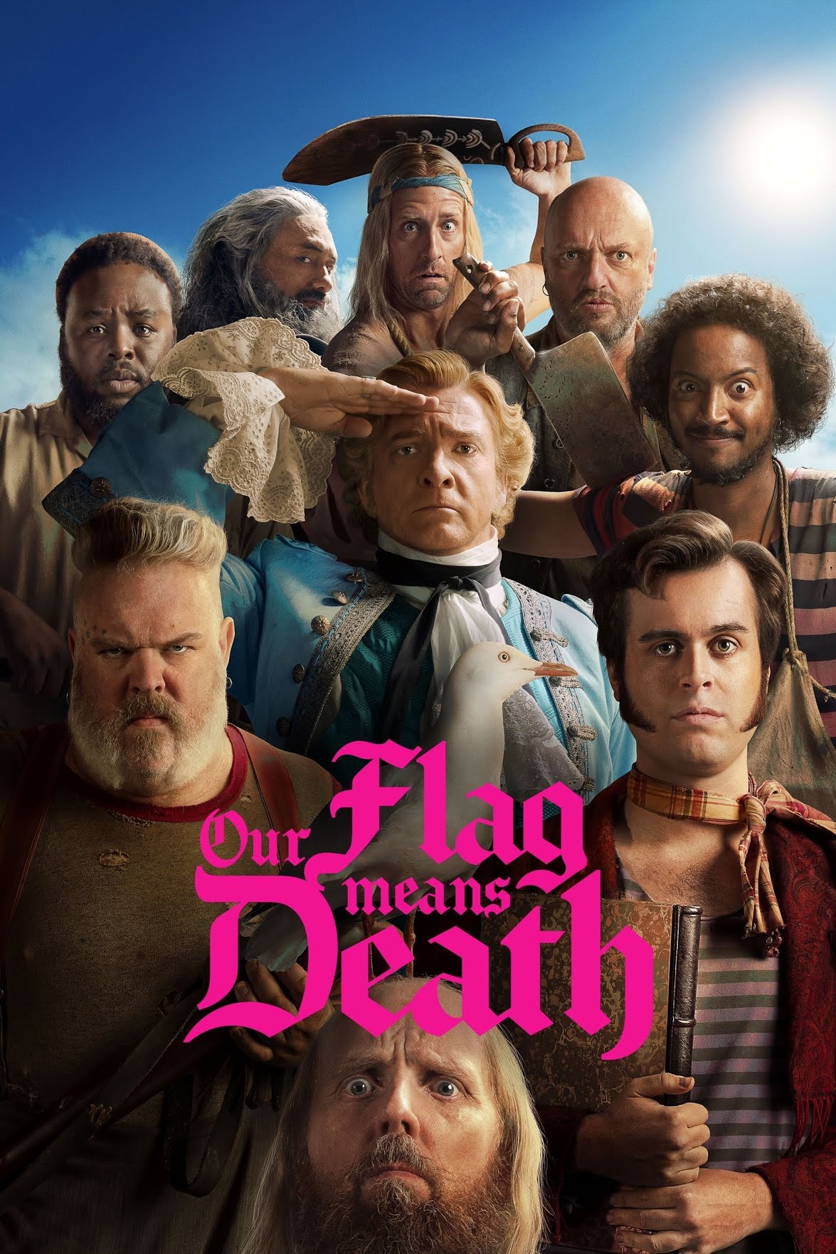 Our Flag Means Death