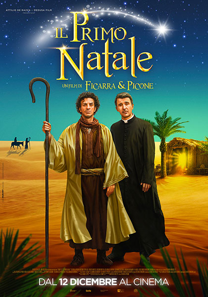 Once Upon a Time in Bethlehem