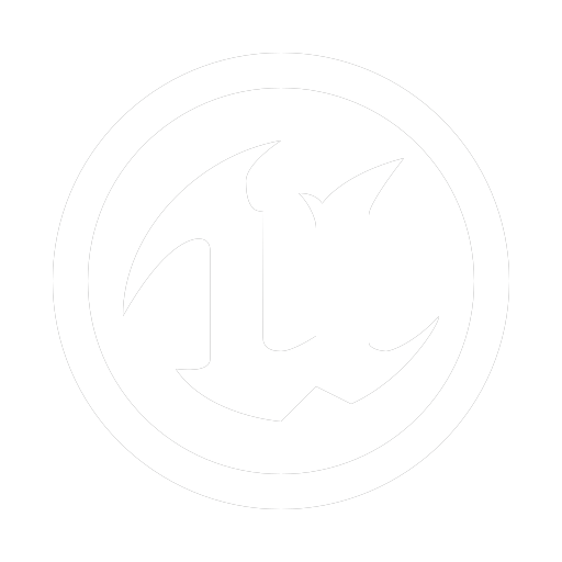 Unreal Engine icon