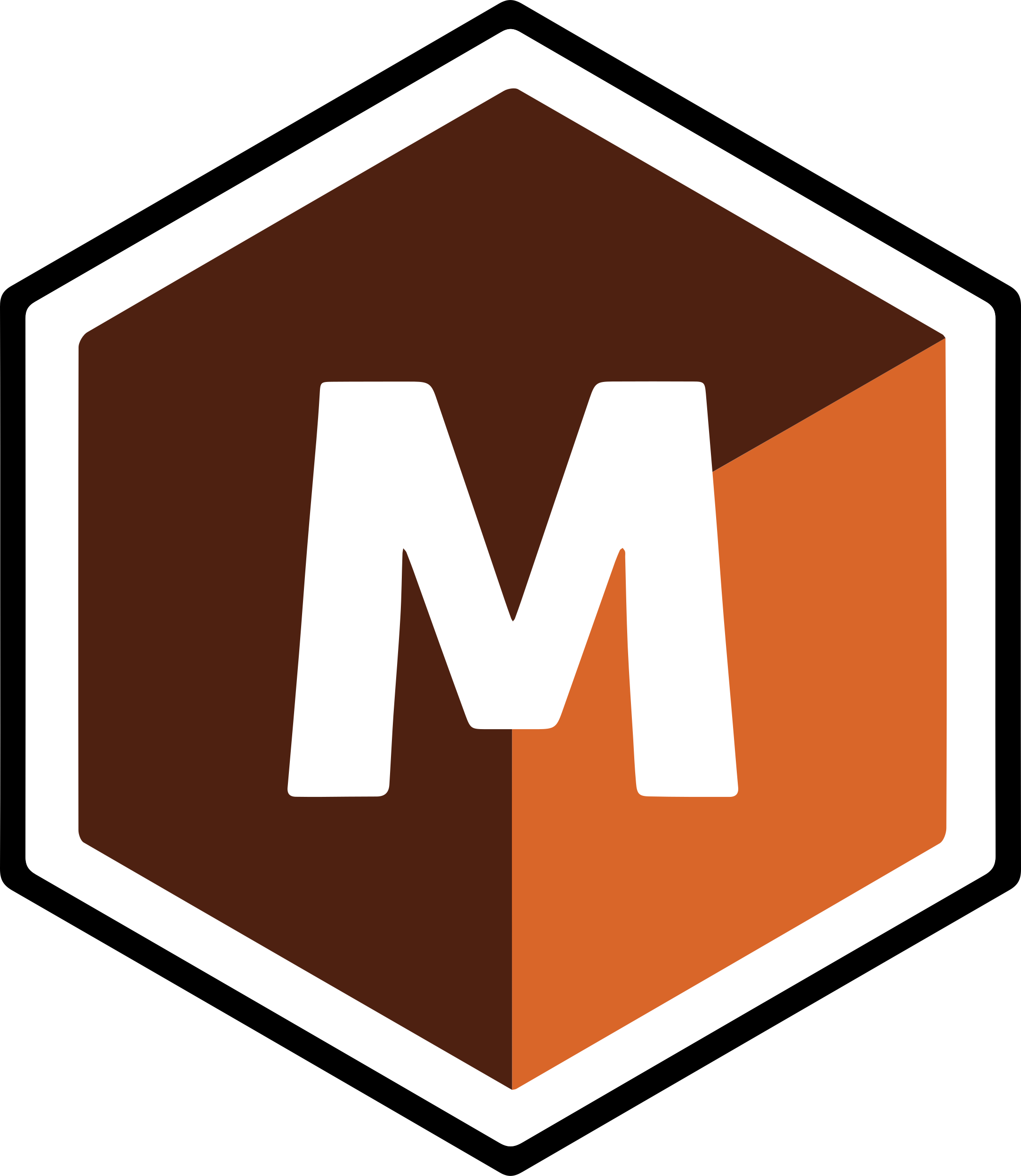 Mocha icon